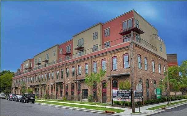 Condos for Sale and Rent at The Lofts, 1001 Second Ave, Asbury Park, NJ 07712
