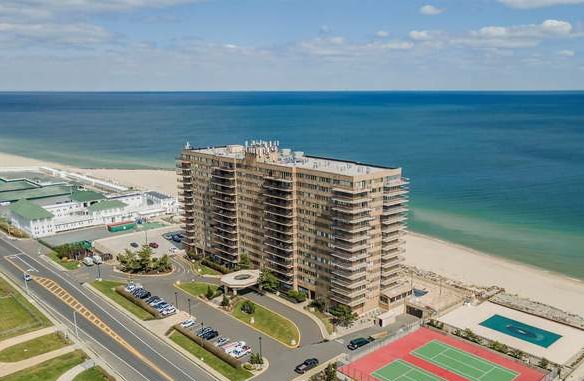 Condos for Sale and Rent The Admiralty 55 Ocean Ave, Monmouth Beach, NJ 07750