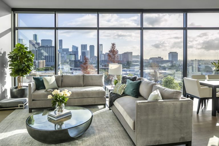 A Comprehensive Guide to Luxurious High Rise Condominiums