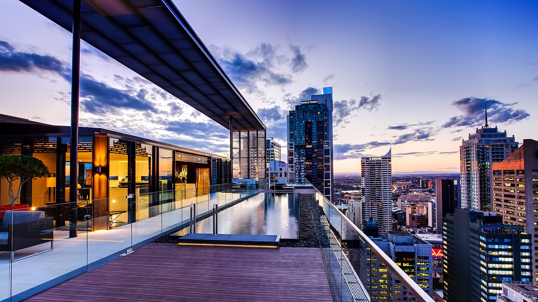 Luxury Apartments are the Dream | The Pros and Cons.