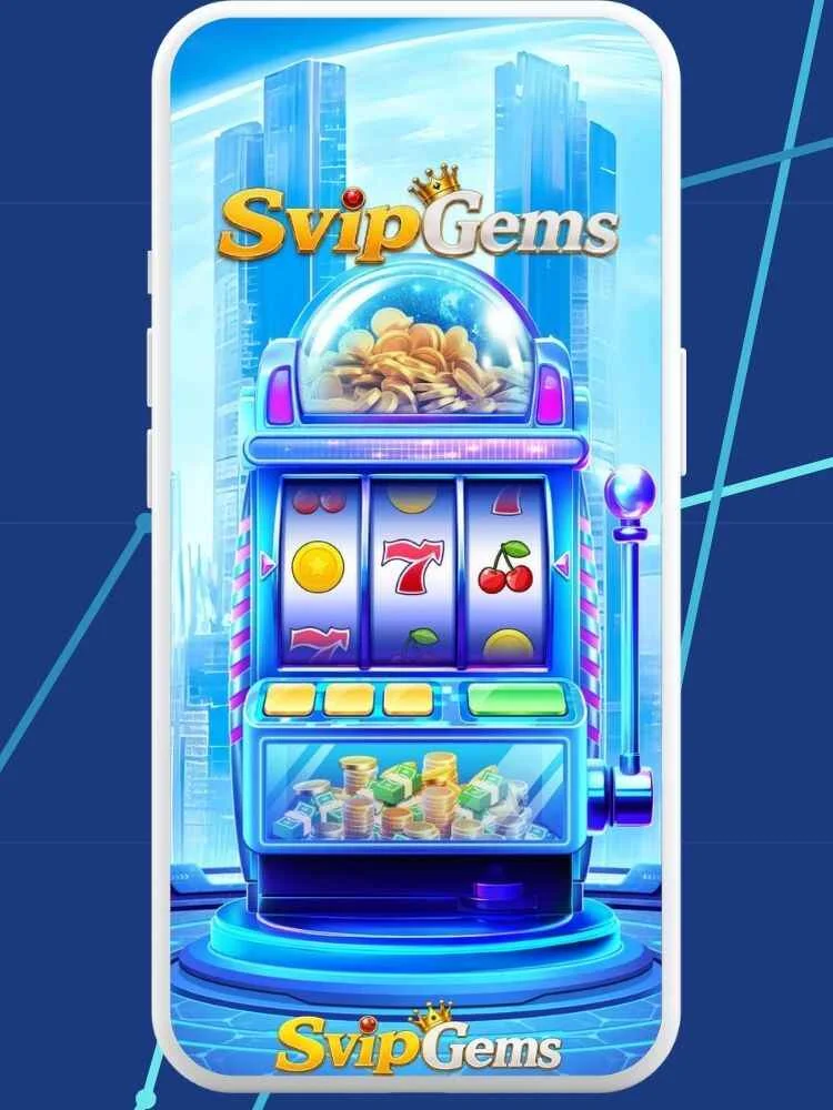 Installing the Svip Gems APK on Android